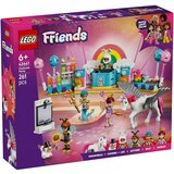 Lego Friends: Zabava pod maskama s jednorogom i vilom | shoptok.hr