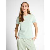 Tom Tailor Ženska majica 1050479, Okrugli izrez, Menta Cene