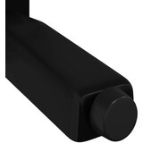  Stativne Noge 12 pcs Crna 40 x 40 x 100 mm Željezo | shoptok.hr