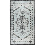 Furnova Zunanja preproga ravno tkana 115x170 cm zelena in siva, (21930639) Cene