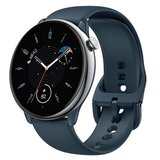 Amazfit GTR Mini 3,25 cm (1.28") AMOLED 42 mm Plavo, Srebro GPS | shoptok.hr