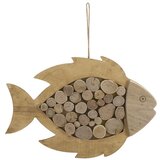 Mauro Ferretti Zidni ukras Pesce Nature | shoptok.hr