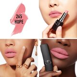 Dior Rouge Forever matirajoča šminka odtenek 265 Hope 3,2 g | Shoptok.si