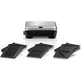 Braun SM5038 SnackMaker 5 aparat za sendviče, (5000258013) | Shoptok.si