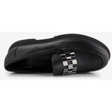Högl Slip On cipele 'FREDDIE' crna | shoptok.hr