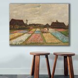 Wallity slika 70100VANGOGH071, 70x100cm Cene