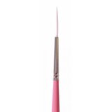 Pop brush Vinci, četkica, liner, roze, br.3 ( 627103 ) Cene