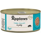 Applaws u želeu 6 x 70 g - Tuna | shoptok.hr