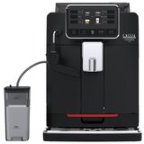 Gaggia Cadorna Milk aparat za kavo, črn | Shoptok.si