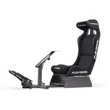  Gaming stol Playseat Evolution Pro Actifit črne barve | Shoptok.si
