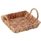  TACNA ELKINS 18*18CM PLETENA 101539 | Eponuda.ba