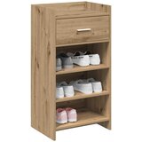  Ormar za cipele 48 x 36 x 92 cm Konstruirano drvo Hrast artisan | shoptok.hr