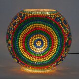 Signes Grimalt Stolna Lampa Od Mozaika Višebojna Cijene