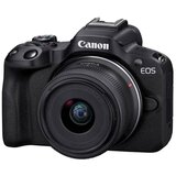 Fotoaparat CANON R50 + RFS18-45 S CREATOR Cijene