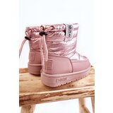 Big Star Children's snow boots | ePonuda.com