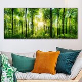 Opviq slika na platnu 50x120cm | ePonuda.com