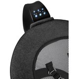 Kikka Boo njihalica za bebe Zazu Black, 0-9kg | Eponuda.com