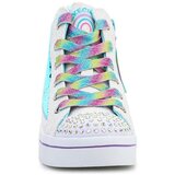 Skechers Nizke superge Unicorn Surprise Črna | Shoptok.si