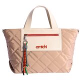 Amichi Torbe 0RV7730004 Bež | Shoptok.si