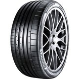 Continental letne gume 235/45R19 99Y XL FR SportContact 6 | Shoptok.si