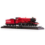 Noble Collection HARRY POTTER - HOGWARTS EXPRESS DIE CAST vlak na podstavku Cene
