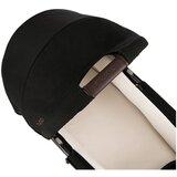 Nuna Korpa nosiljka za Triv Riveted, Crna | ePonuda.com
