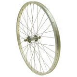  Prvi kotač 24" (507mm) srebrna glava jednostjenski obruč | shoptok.hr