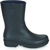 Fitflop WONDERWELLY SHORT Plava | shoptok.hr