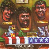  Minutemen - 3-Way Tie (For Last) | Eponuda.com