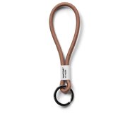 Pantone Svjetlo smeđi privjesak za ključeve Mocha Mousse 17-1230 – | shoptok.hr