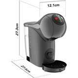 Krups KP243B Nescafe Dolce Gusto Genio S kavni aparat na kapsule, Nescafé | Shoptok.si