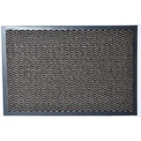 otirač lisa 80x120cm polypropylene/pvc - taupe
