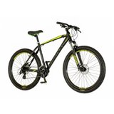 Visitor Bicikl enerrgy 27,5" crno zeleni | ePonuda.com