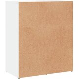  Komoda 2 kom bijela 60 x 31 x 70 cm od konstruiranog drva | shoptok.hr