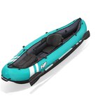 Lean_Toys Napihljiv kajak 280 x 86 x 40 cm Bestway 65118 | Shoptok.si