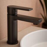 Rea ARGUS Mešalnik za umivalnik ARGUS TITAN LOW | Shoptok.si