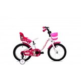 Capriolo bmx 16