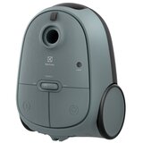 Electrolux Usisivač sa vrećicom EB61C1OG, Sivi Cijene