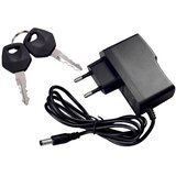 Motor Chopper AKU - plavi | shoptok.hr