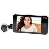 Orno Digitalna špijunka za ulazna vrata, 4" LCD... | Eponuda.ba