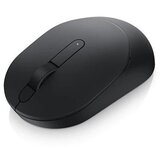 Dell Mouse Mobile Wireless MS3320W - Black | shoptok.hr