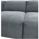 Scandic Siva kotna sedežna garnitura iz rebrastega žameta (levi kot) Sting – | Shoptok.si