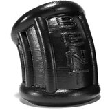 Oxballs Bent 2 Ball Stretcher Black Cene
