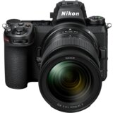 Nikon Fotoaparat Z6 II + 24-70 mm f4 Cene