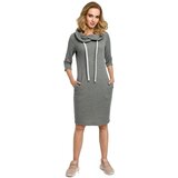 Made Of Emotion Ženska obleka M391 | Shoptok.si