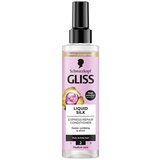 Schwarzkopf Gliss sprej regenerator Liquid Silk 200ml Cene