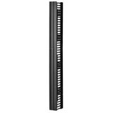 MAXPRO LINE vertikalni panel ranzirni, 42U, 98x120mm, par Cene