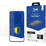 3mk TRDO STEKLENKO ZA SAMSUNG GALAXY S25 FE ZAŠČITA ZA CELOTEN ZASLON IN DOTIK, (5000334086) | Shoptok.si