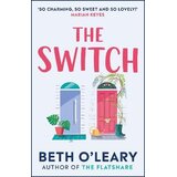 Quercus Beth O'Leary - The Switch | Eponuda.com