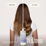 Goldwell Dualsenses Just Smooth Taming Shampoo šampon za zaglađivanje 1000 ml | shoptok.hr